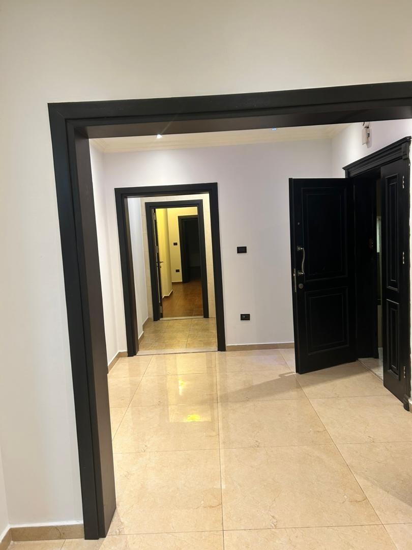 Réalisation 1 - Chantier terminé