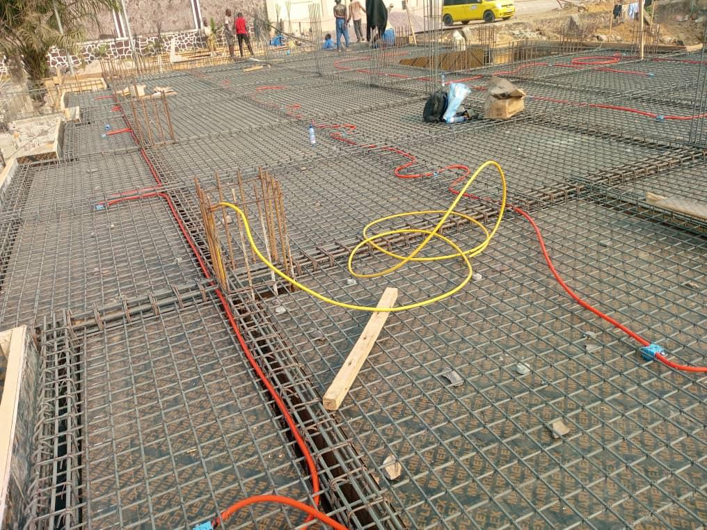 Rénovation & réhabilitation de bâtiments